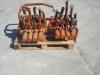 Distributeur hydraulique pour PMI 834 Photo 1 thumbnail