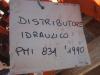 Distributeur hydraulique pour PMI 834 Photo 4 thumbnail