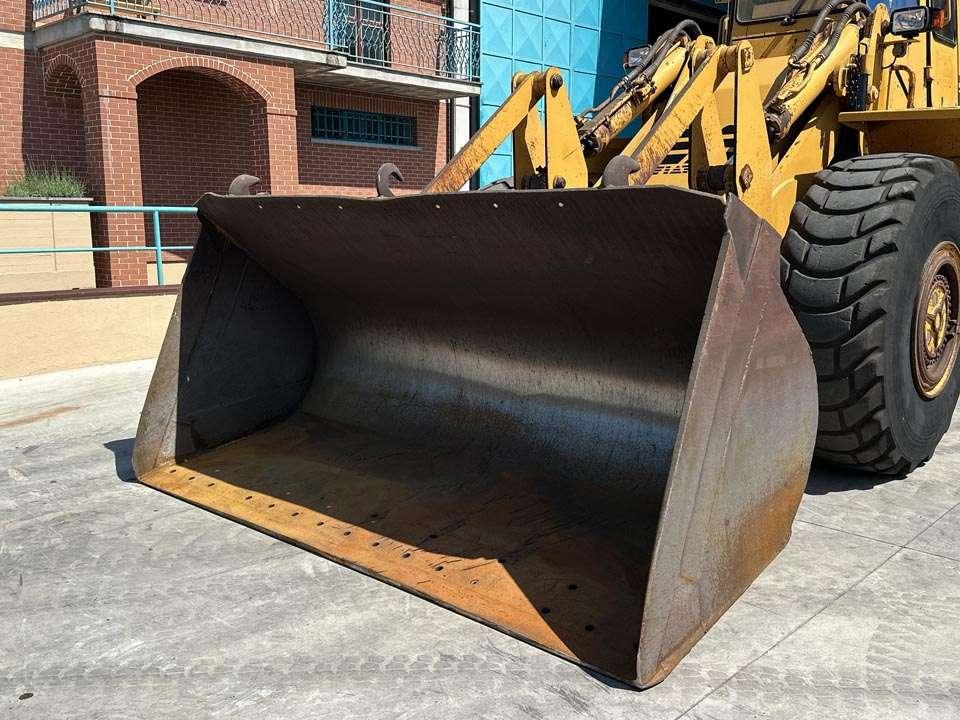 Fiat Allis FR 20 4X4 Photo 10