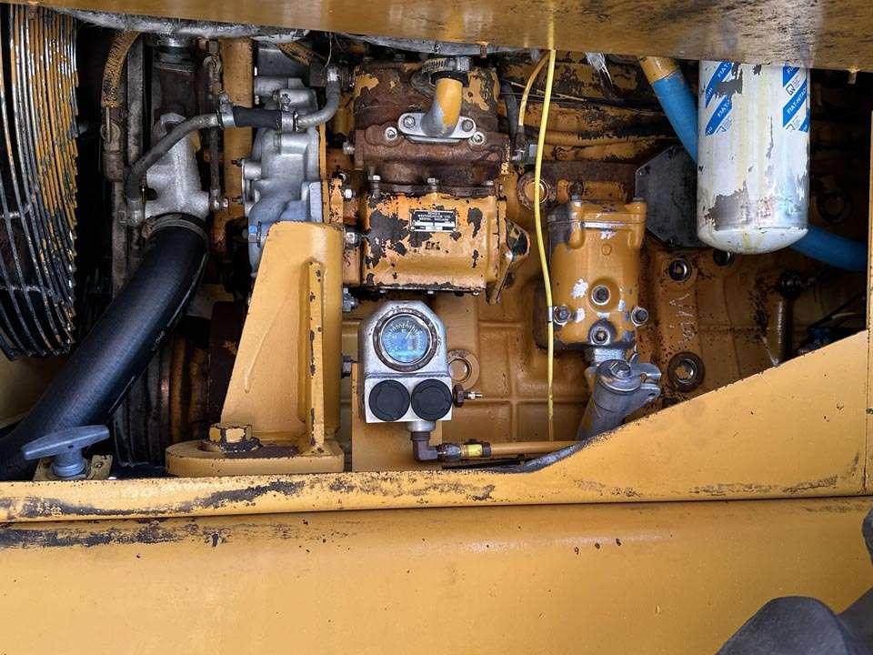 Fiat Allis FR 20 4X4 Photo 15