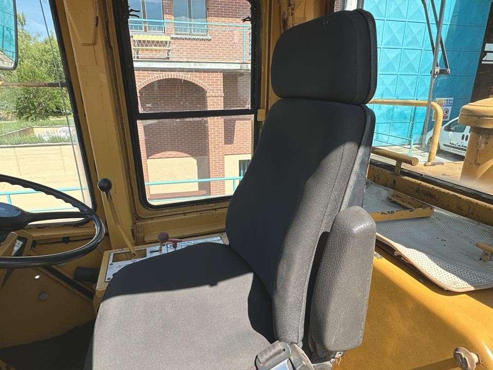 Fiat Allis FR 20 4X4 Photo 17