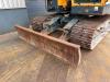 Hyundai R125LCR-9A Photo 12 thumbnail