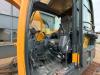 Hyundai R125LCR-9A Photo 27 thumbnail