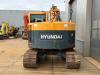Hyundai R125LCR-9A Photo 7 thumbnail