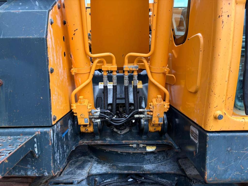 Hyundai R125LCR-9A Photo 25