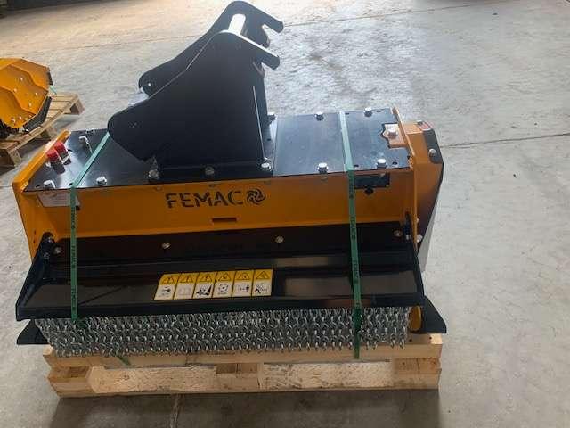 Femac T9 FS105 Photo 4