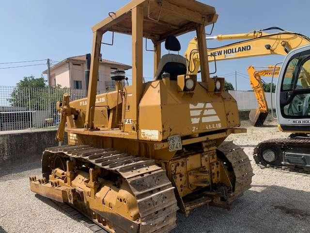 Fiat Allis FA150 Photo 2