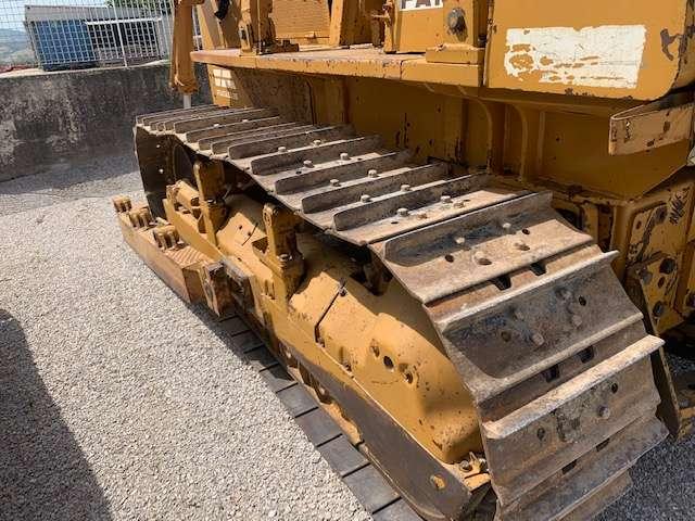 Fiat Allis FA150 Photo 3