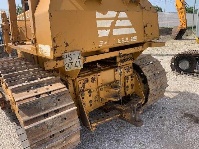 Fiat Allis FA150 Photo 7