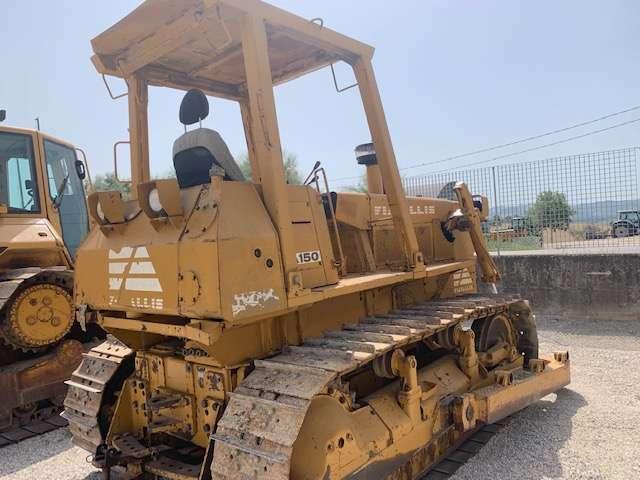 Fiat Allis FA150 Photo 9