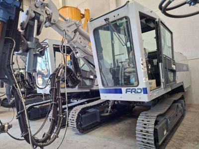 Furukawa HRC1800-ED (UNUSED) en vente par Aertssen Trading