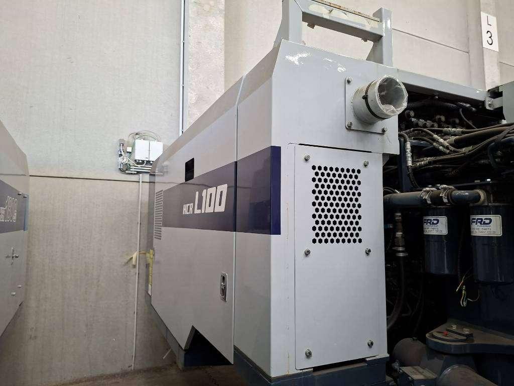Furukawa HRC1800-ED (UNUSED) Photo 29