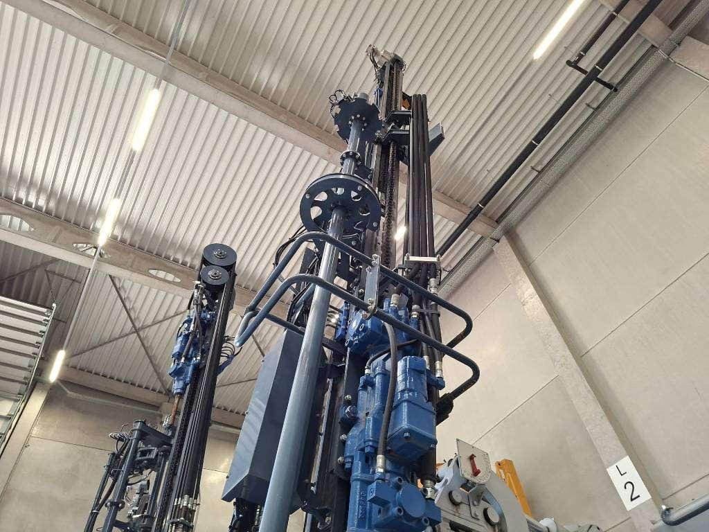 Furukawa HRC1800-ED (UNUSED) Photo 5