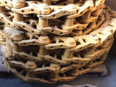 Chaînes pour Caterpillar D6T en vente par Fratelli Zenzalari S.r.l.