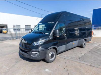 Iveco DAILY 35S18 Photo 1