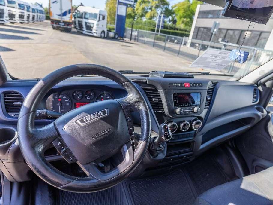 Iveco DAILY 35S18 Photo 14