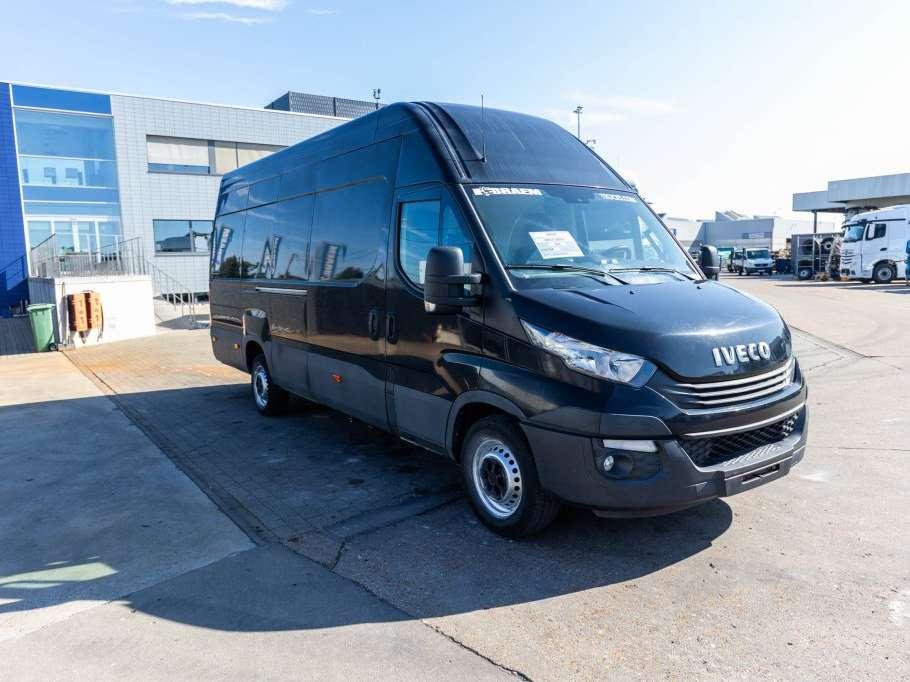Iveco DAILY 35S18 Photo 2
