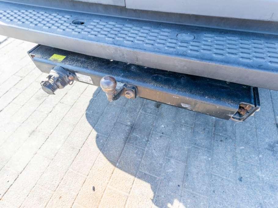 Iveco DAILY 35S18 Photo 23