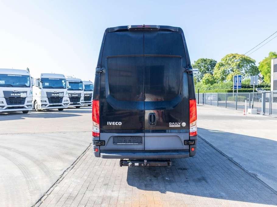 Iveco DAILY 35S18 Photo 5