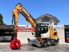 Liebherr LH22 Photo 1 thumbnail