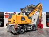 Liebherr LH22 Photo 13 thumbnail