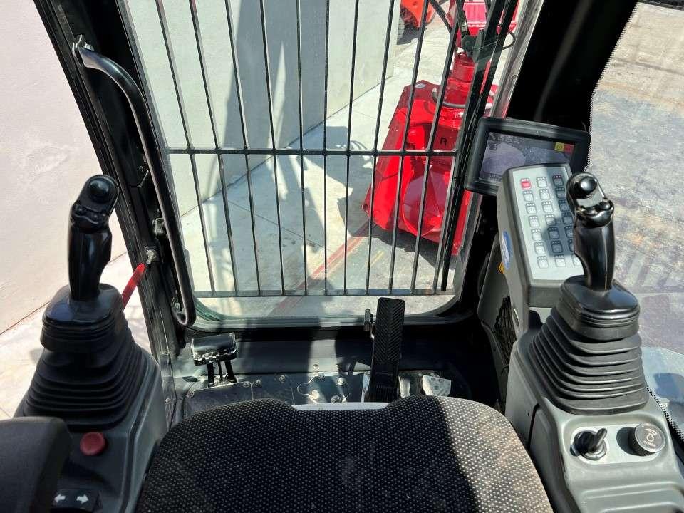 Liebherr LH22 Photo 10