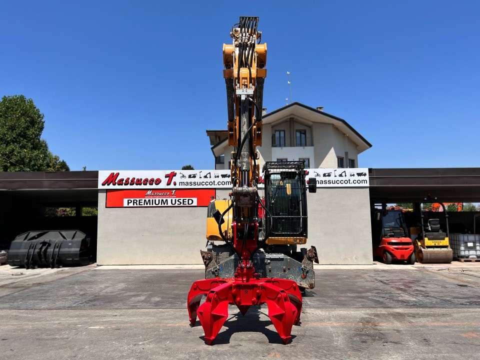 Liebherr LH22 Photo 15