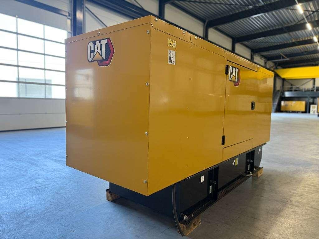 Caterpillar DE220GC - 220 kVA Stand-by Generator - DPX-18212 Photo 4