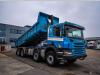 Scania P380 Photo 6 thumbnail