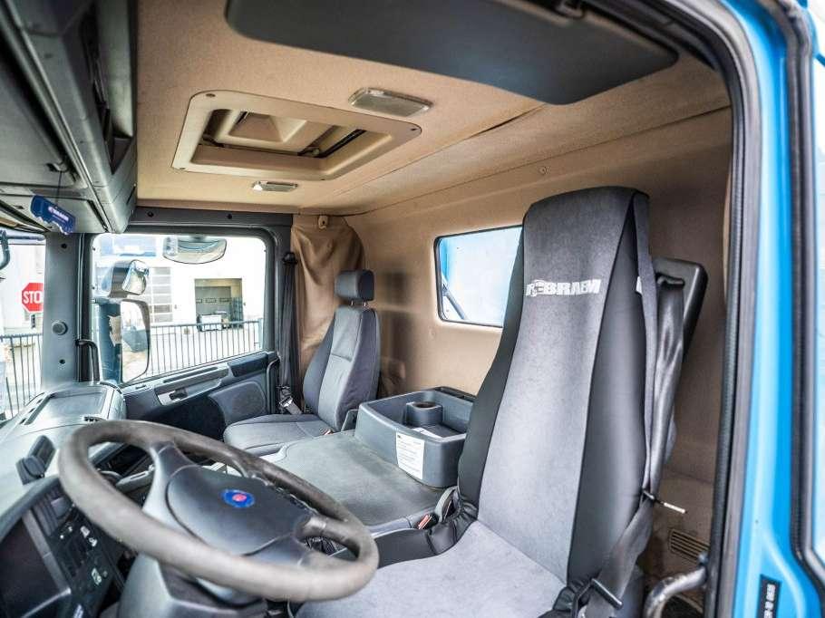 Scania P380 Photo 10
