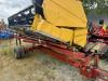 New Holland L524 Photo 2 thumbnail