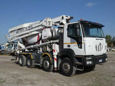 Astra HD9 8448 Photo 1