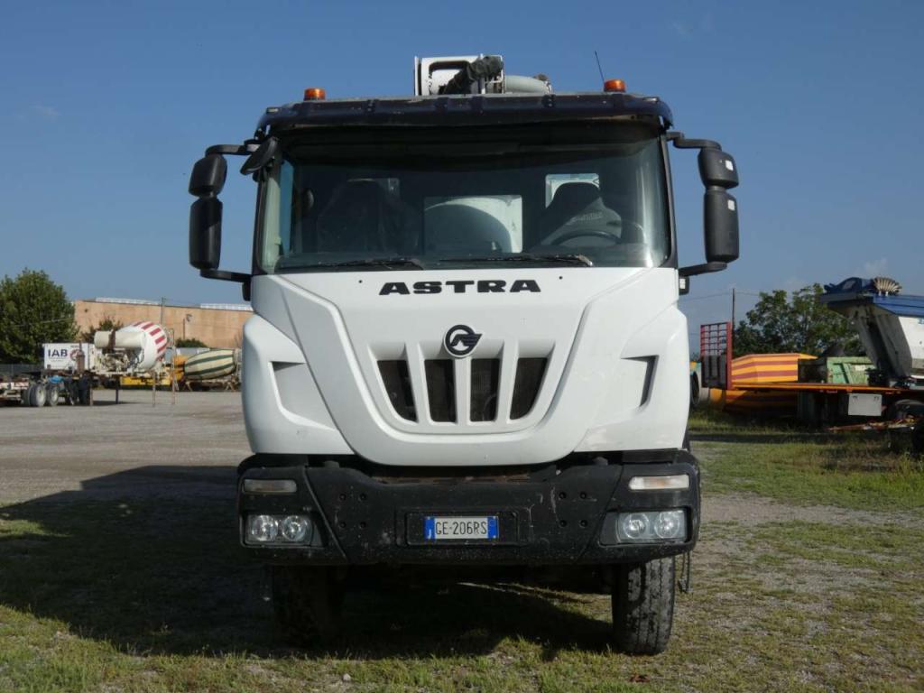Astra HD9 8448 Photo 5