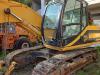 JCB JS180NL Photo 1 thumbnail