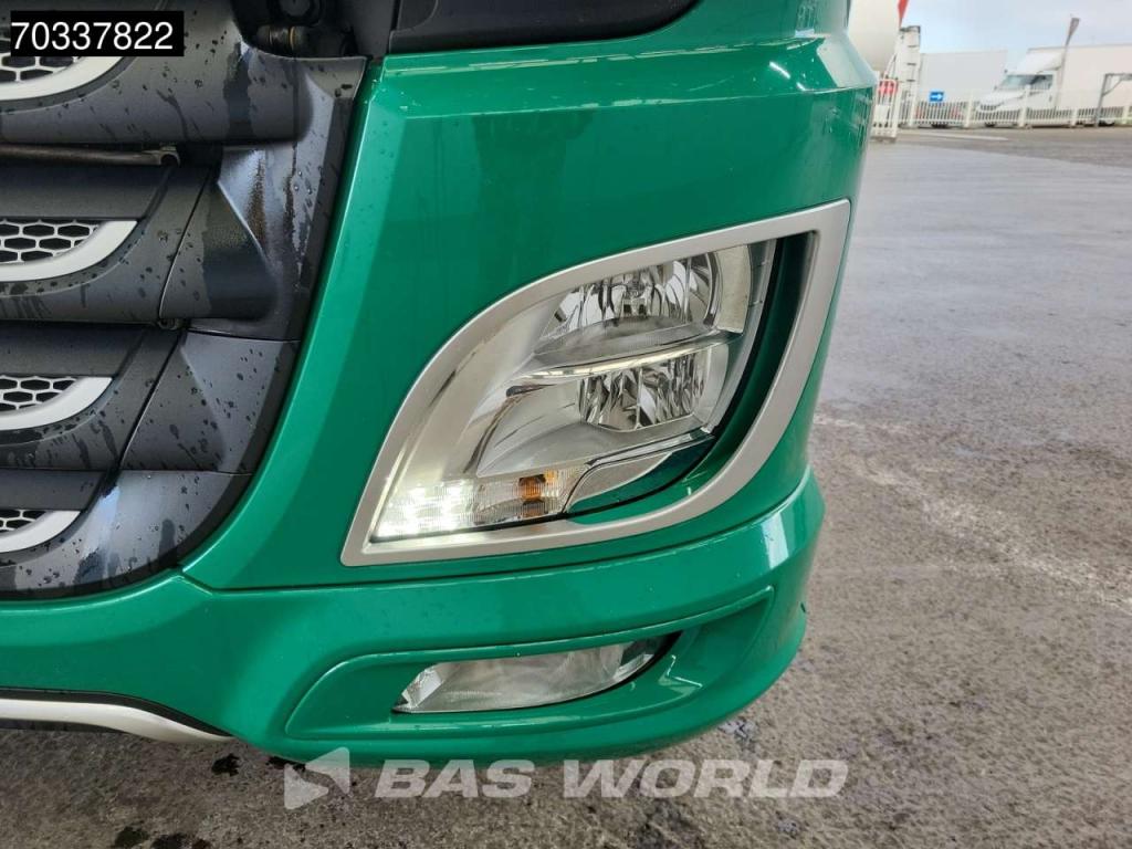 Daf XF 480 4X2 SC APK 04-2027 Retarder Full-Air ACC Photo 10