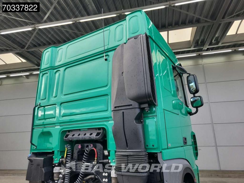 Daf XF 480 4X2 SC APK 04-2027 Retarder Full-Air ACC Photo 11