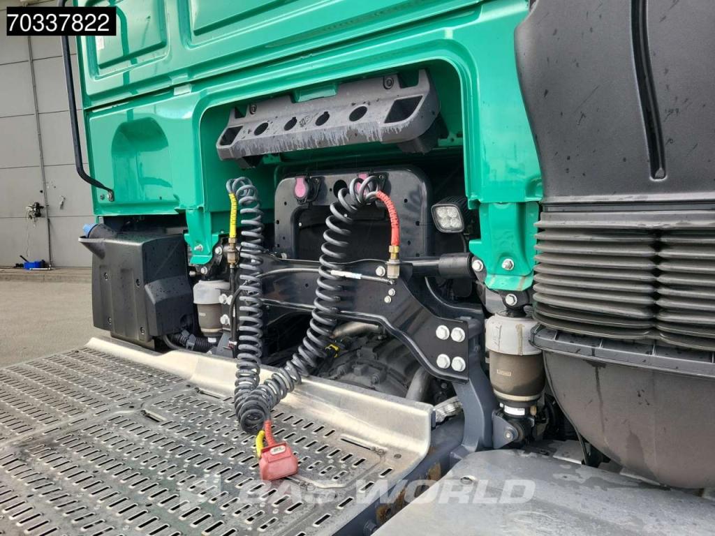 Daf XF 480 4X2 SC APK 04-2027 Retarder Full-Air ACC Photo 12