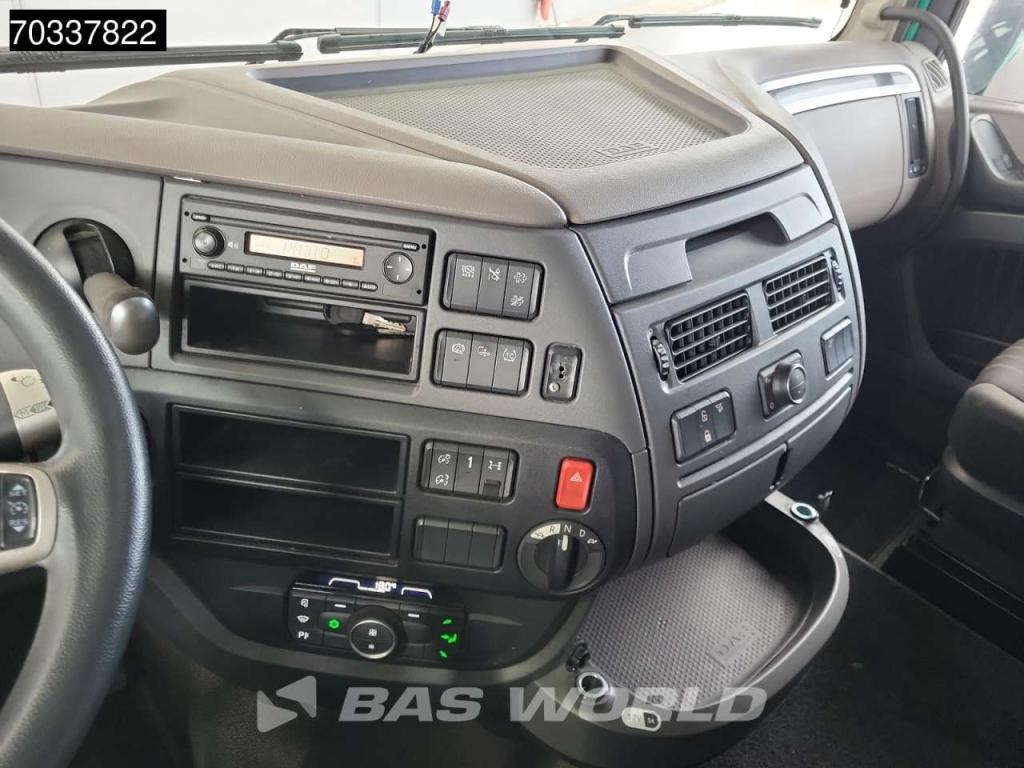 Daf XF 480 4X2 SC APK 04-2027 Retarder Full-Air ACC Photo 17