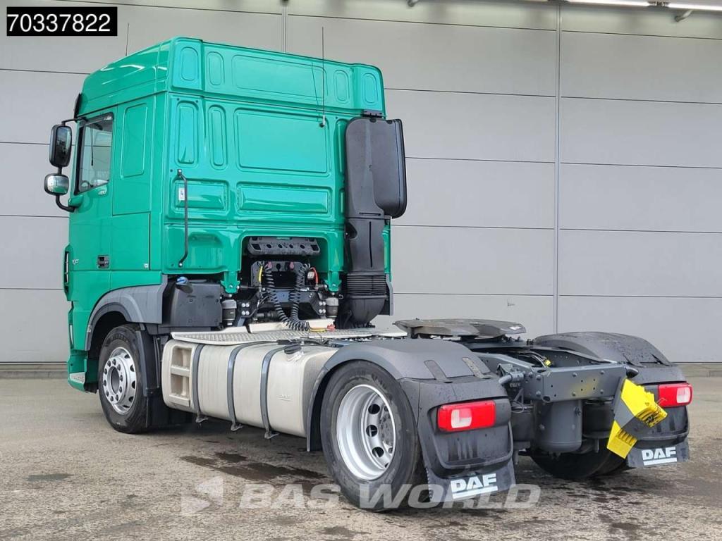 Daf XF 480 4X2 SC APK 04-2027 Retarder Full-Air ACC Photo 2