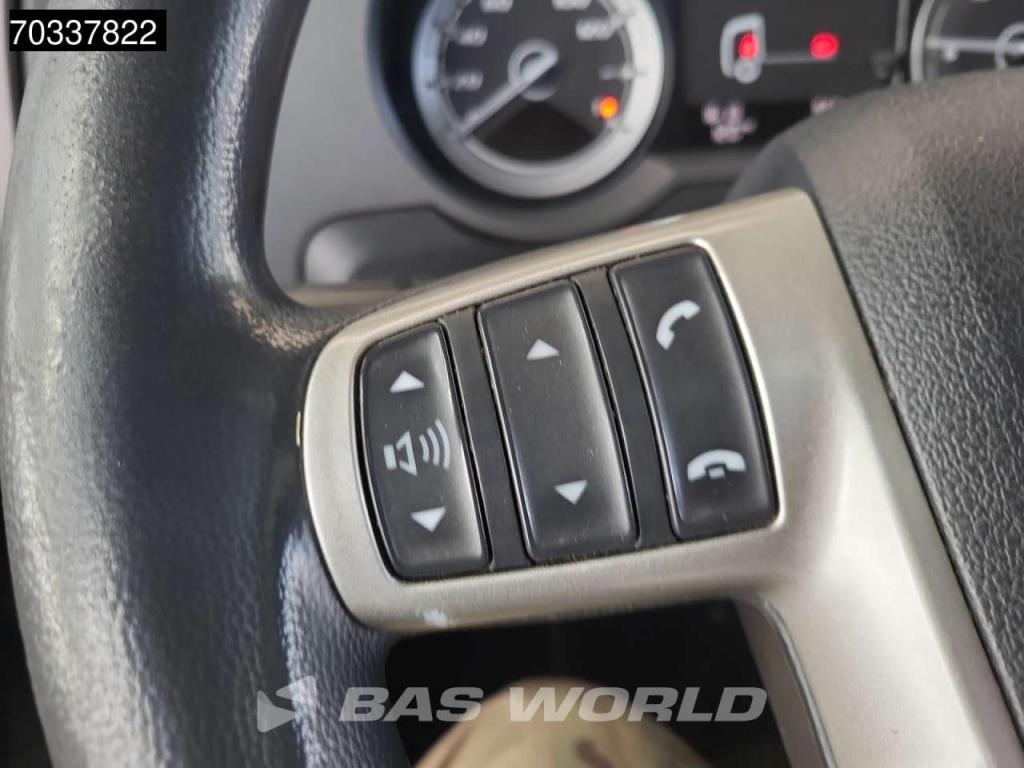 Daf XF 480 4X2 SC APK 04-2027 Retarder Full-Air ACC Photo 20