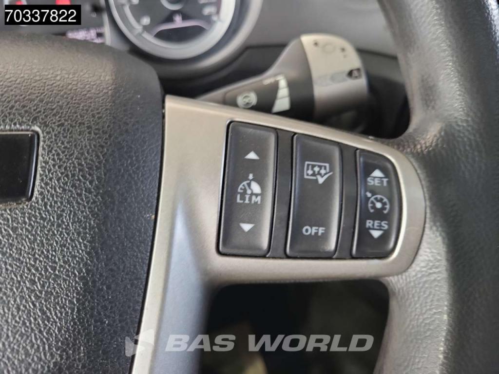 Daf XF 480 4X2 SC APK 04-2027 Retarder Full-Air ACC Photo 21