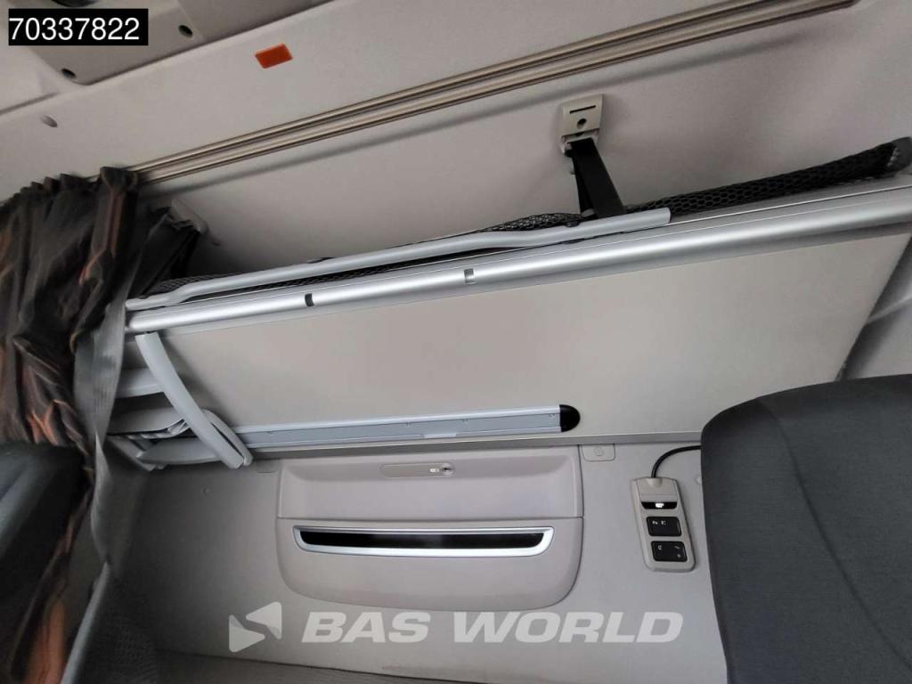 Daf XF 480 4X2 SC APK 04-2027 Retarder Full-Air ACC Photo 25