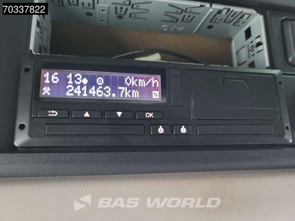 Daf XF 480 4X2 SC APK 04-2027 Retarder Full-Air ACC Photo 28