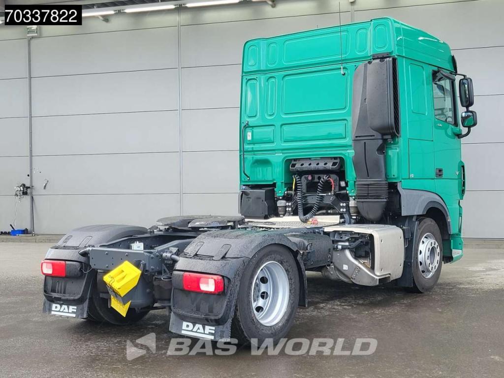 Daf XF 480 4X2 SC APK 04-2027 Retarder Full-Air ACC Photo 5