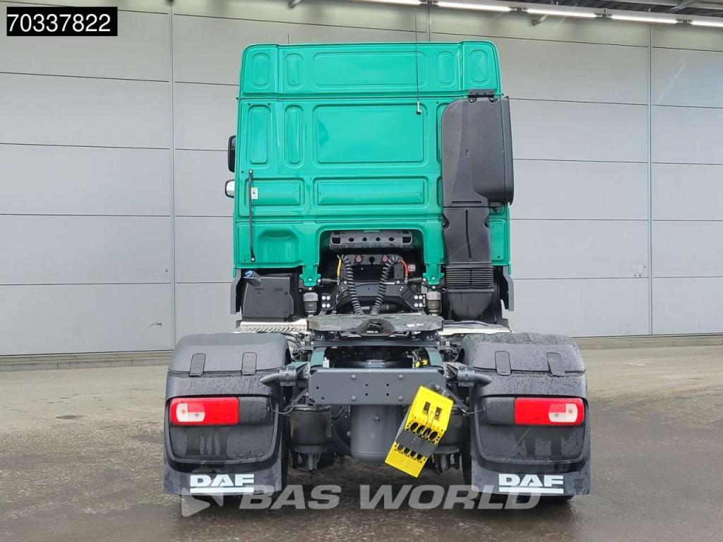 Daf XF 480 4X2 SC APK 04-2027 Retarder Full-Air ACC Photo 6