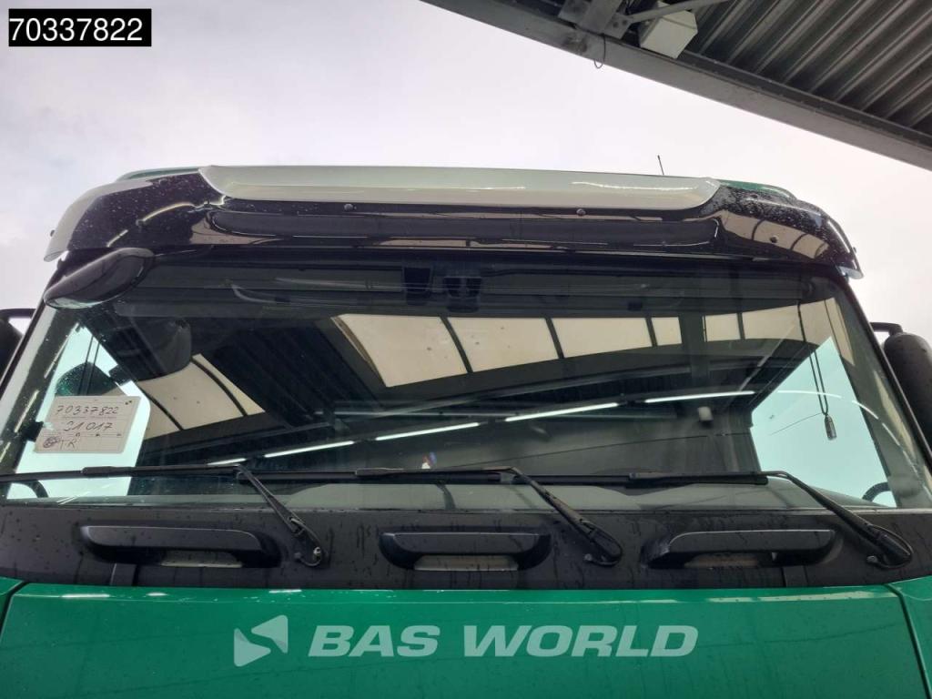 Daf XF 480 4X2 SC APK 04-2027 Retarder Full-Air ACC Photo 9