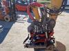 Caterpillar 308E2CR Photo 14 thumbnail