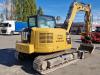 Caterpillar 308E2CR Photo 2 thumbnail