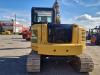Caterpillar 308E2CR Photo 6 thumbnail