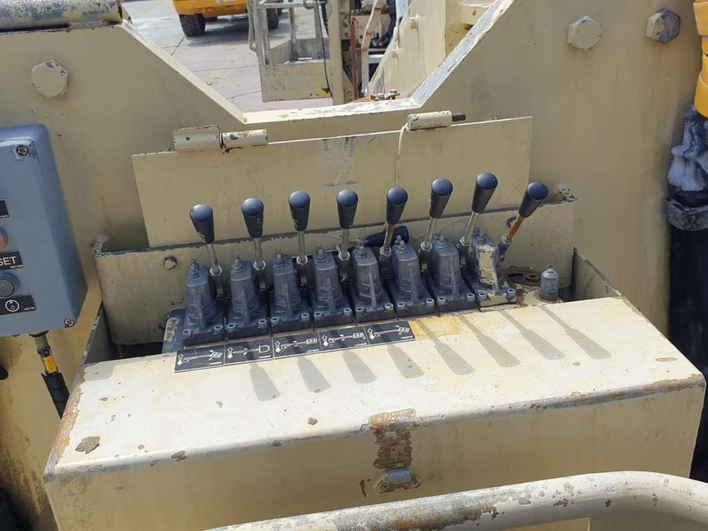 Normet Himec 9905 BT Photo 13